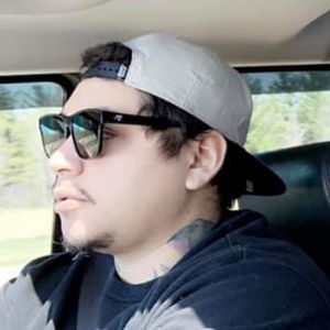 Meet your Posher, Jesse